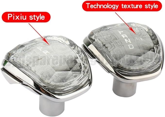 Gear shifter BYD car parts